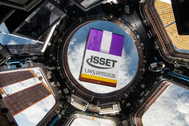 NASA image: iss068e021558