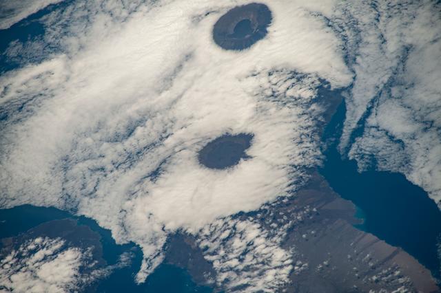 NASA image: iss068e025399