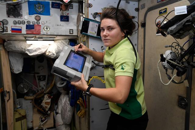 NASA image: iss068e029379