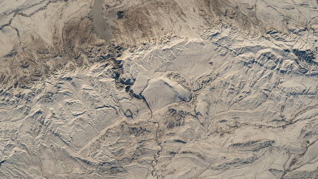 NASA image: iss068e030993