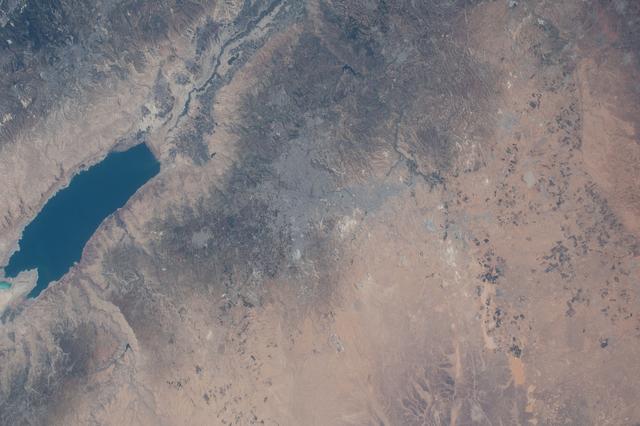 NASA image: iss069e000843