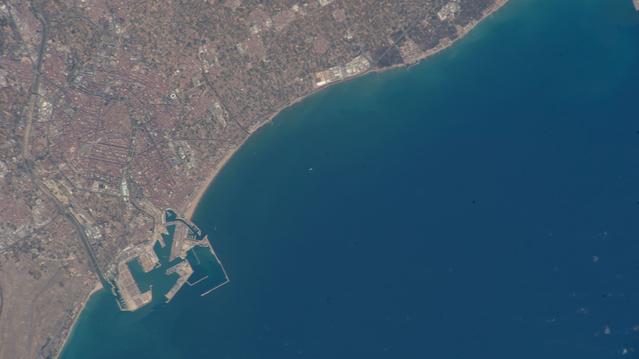 NASA image: EHDC2