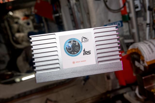 NASA image: iss069e003197