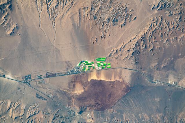 NASA image: iss069e030002