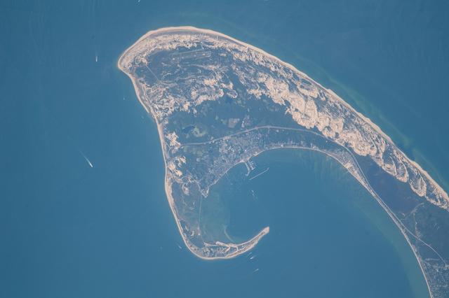 NASA image: Earth Observation