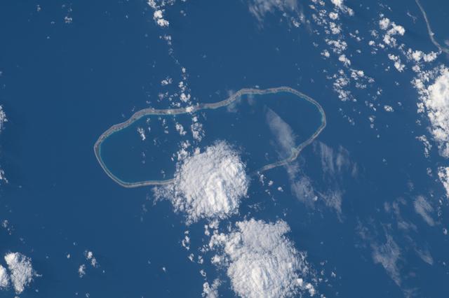 NASA image: Earth Observation