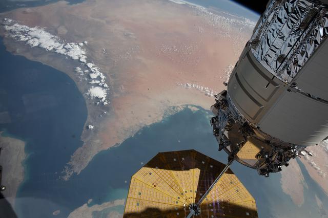 NASA image: iss069e056918