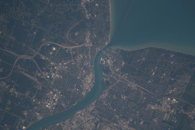 NASA image: iss069e060965