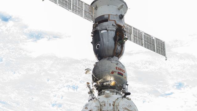 NASA image: iss069e061002