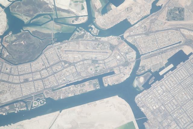 NASA image: iss069e071346