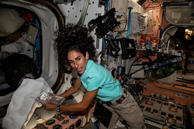 NASA image: iss069e084702