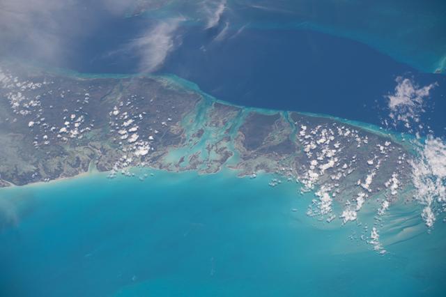 NASA image: iss070e008459