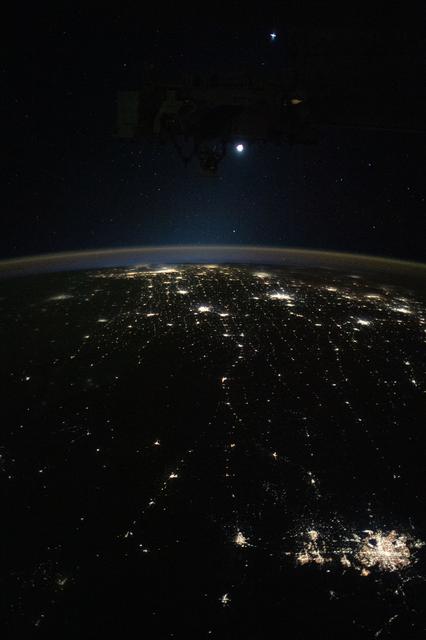 NASA image: iss070e022666