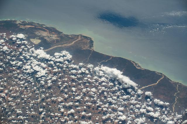 NASA image: iss070e025919