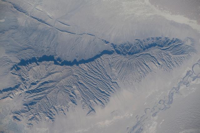 NASA image: iss070e042553