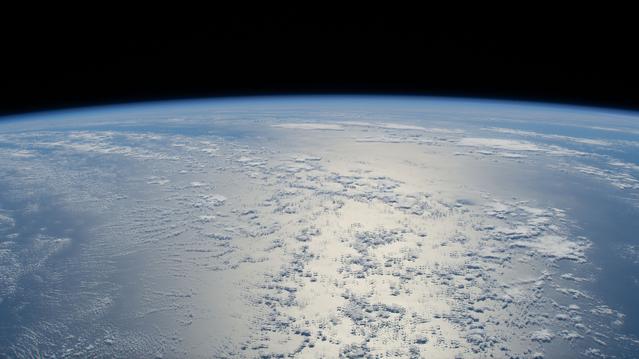 NASA image: iss070e052109