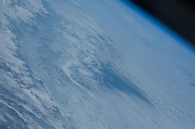 NASA image: iss070e086805