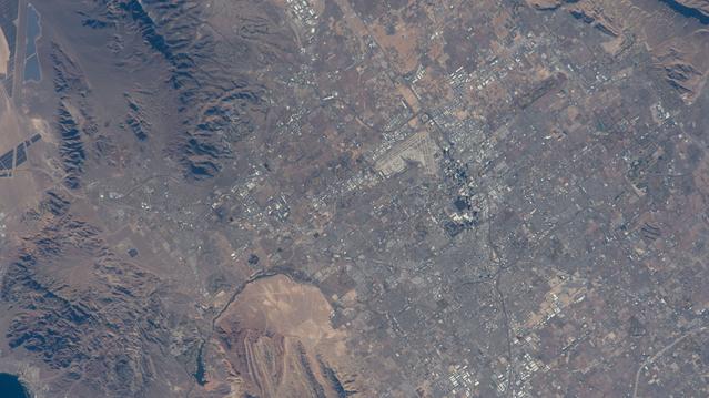 NASA image: iss070e091729
