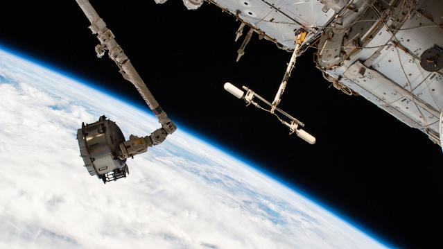 NASA image: iss070e098229