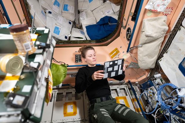 NASA image: iss070e117571