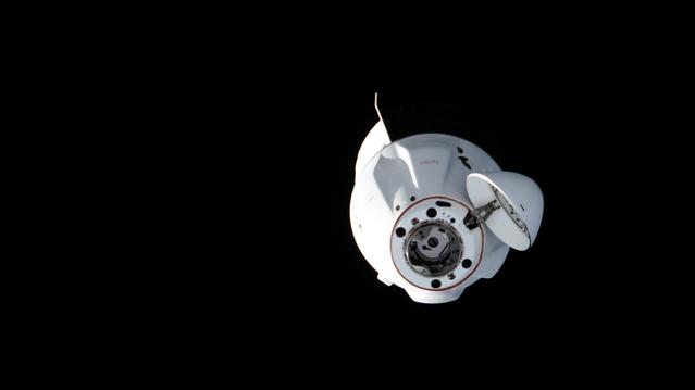 NASA image: iss070e129454