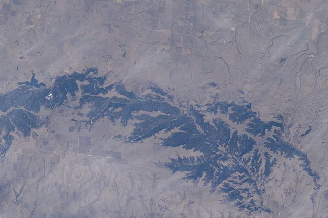 NASA image: iss071e007913