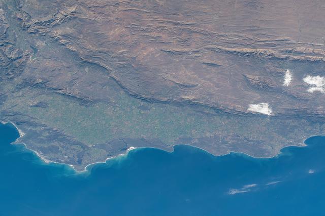 NASA image: iss071e230776