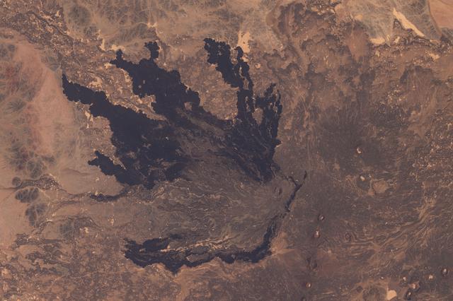 NASA image: iss071e235550