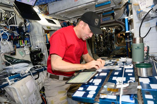 NASA image: iss071e487310