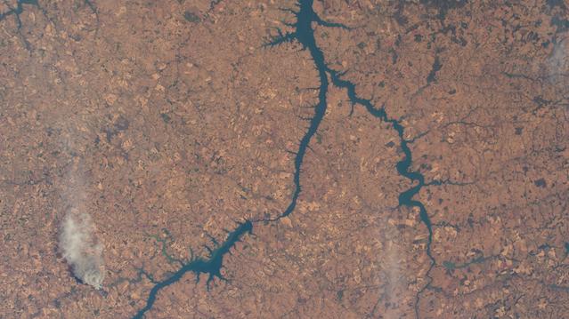 NASA image: iss071e523521