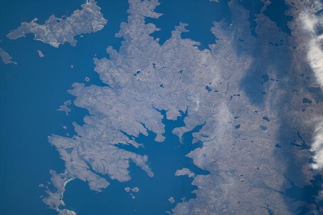 NASA image: iss071e582470