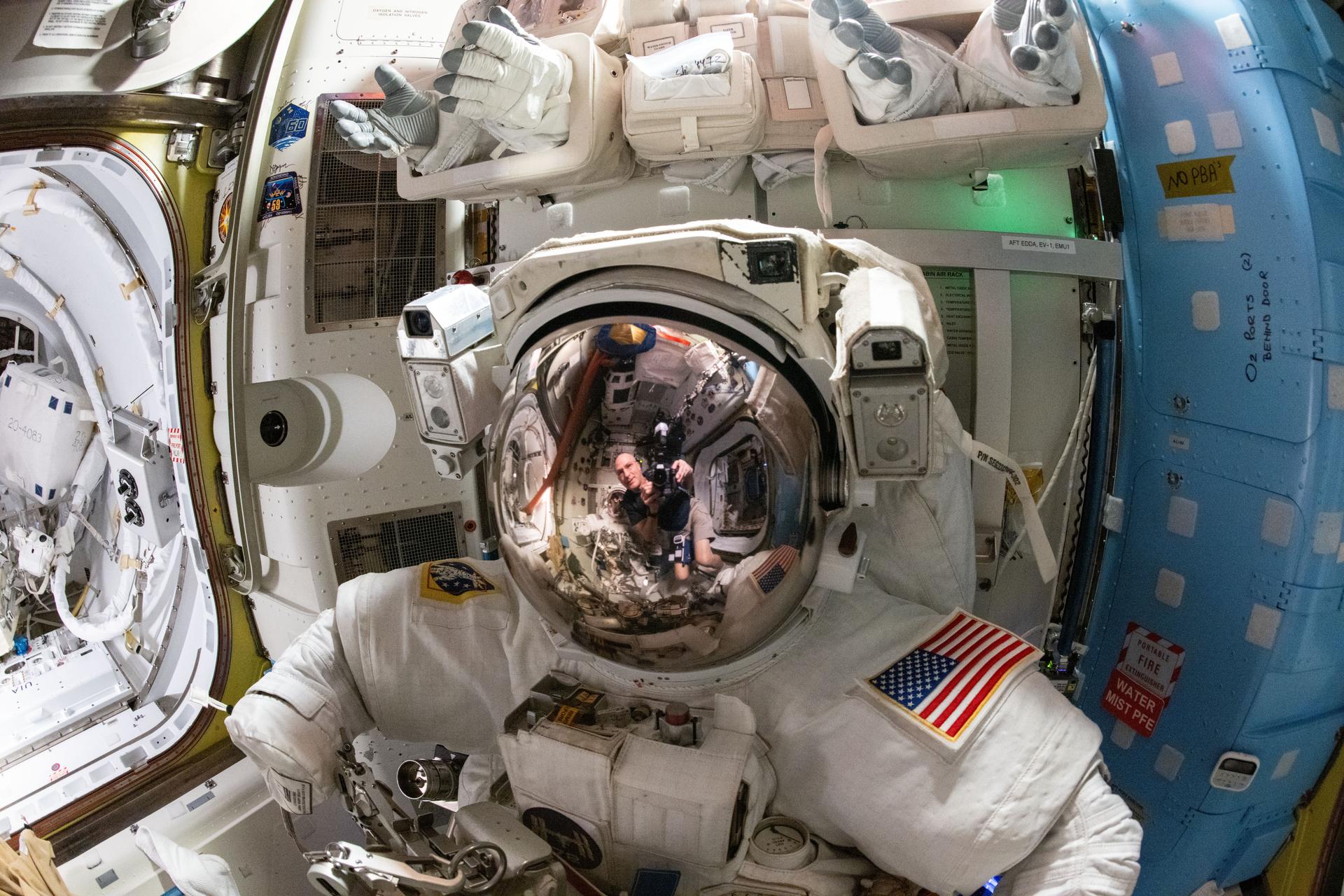 RSS Feeds - NASA