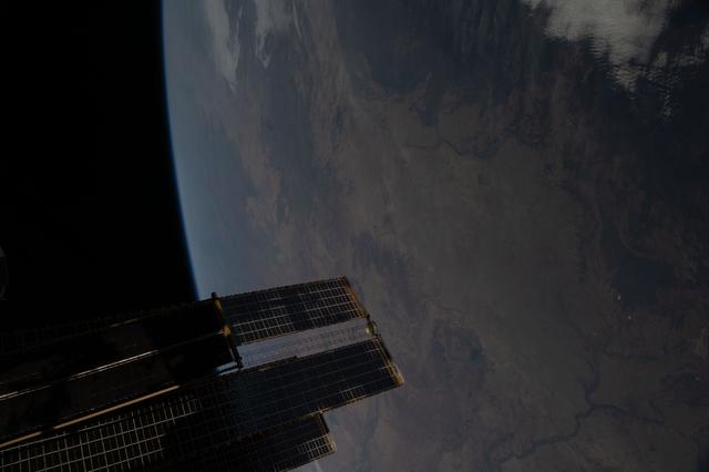 NASA image: iss073e0457501