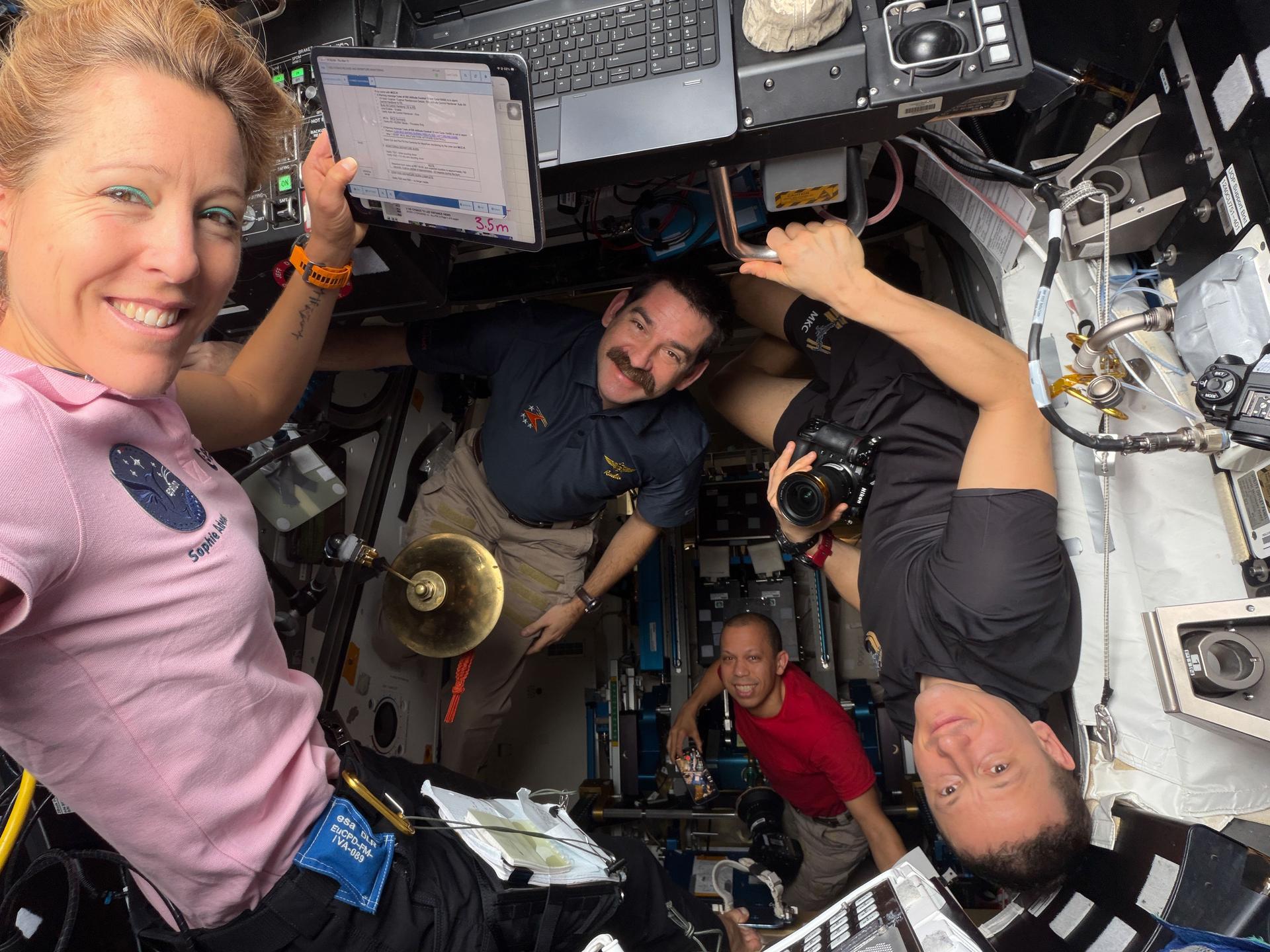 
			Johnson Space Center Image Gallery - NASA			