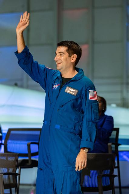 NASA image: jack-hathaway_51732140758_o