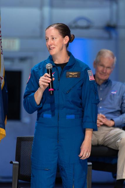 NASA image: jessica-wittner_51743777632_o