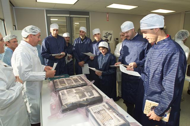 NASA image: jsc2002e03553