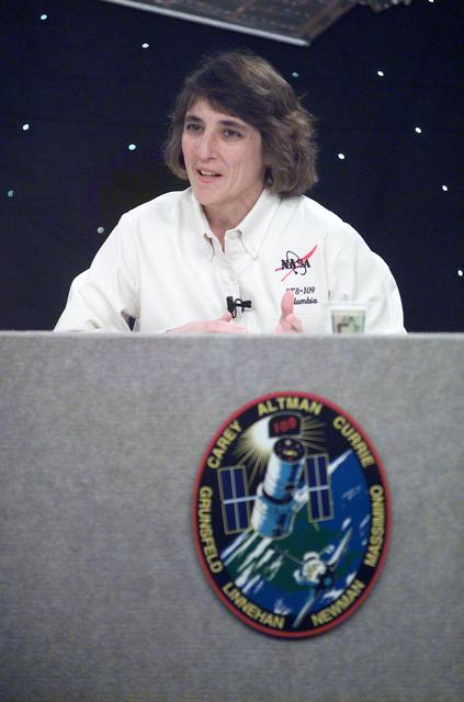 NASA image: jsc2002e05099