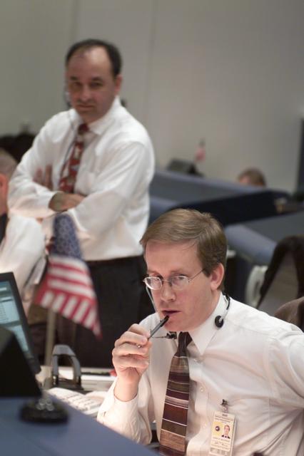 NASA image: jsc2002e08142