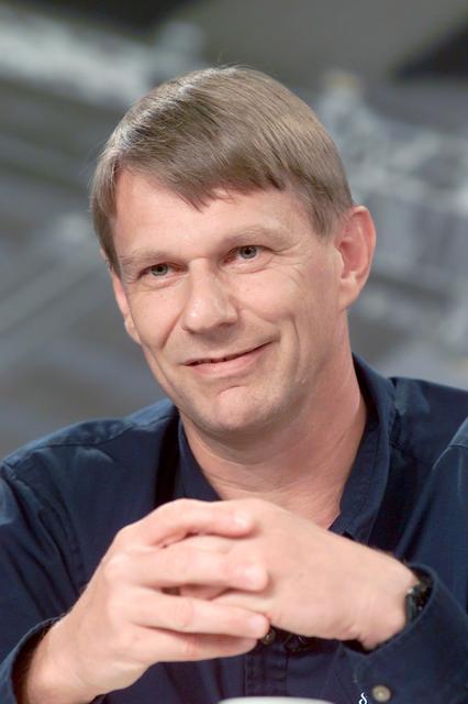 NASA image: Preflight coverage of STS-112