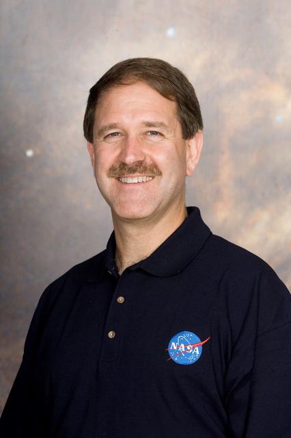 NASA image: STS-125 Hubble Crew Press Conference and Group Photos