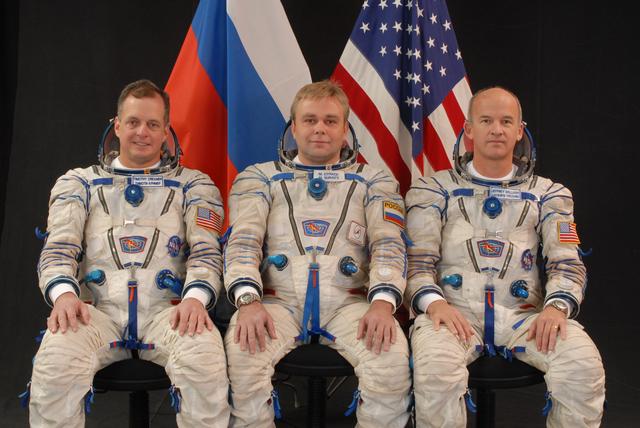 NASA image: jsc2009e049923