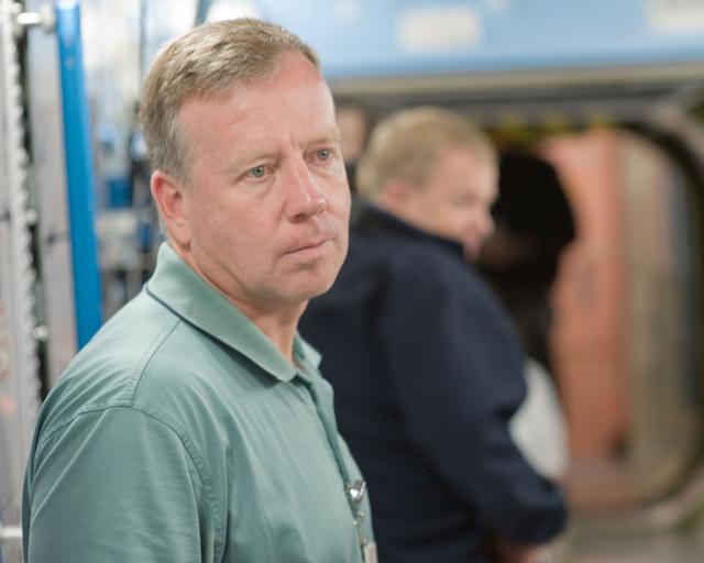 NASA image: CONSTELLATION Images from other centers - February 2010