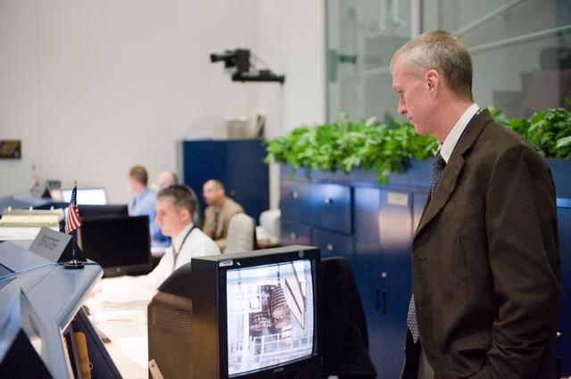 NASA image: CONSTELLATION Images from other centers - February 2010