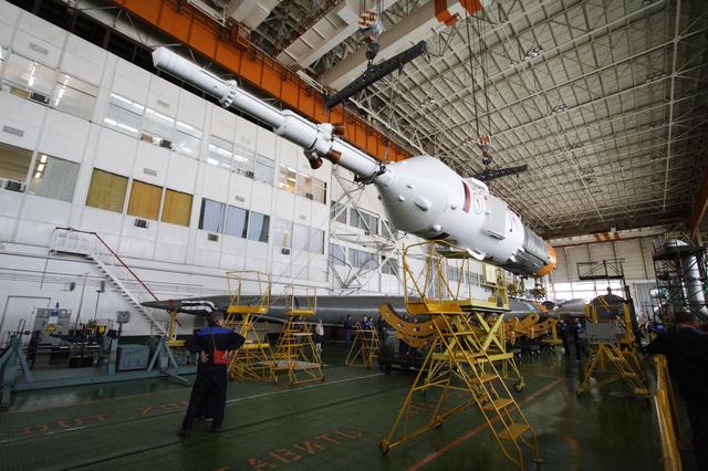 NASA image: Expedition 23