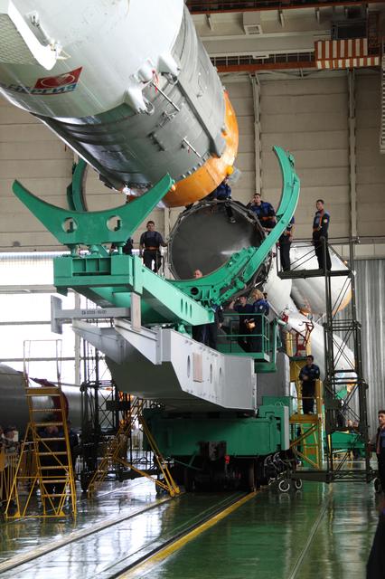 NASA image: Expedition 23