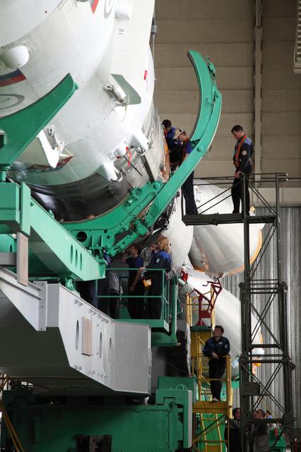 NASA image: Expedition 23