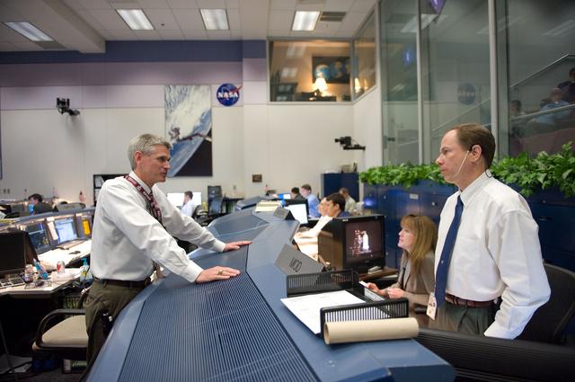 NASA image: jsc2010e046795