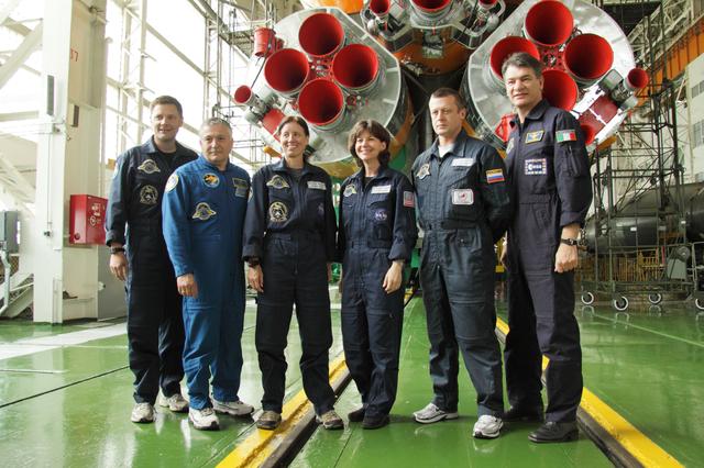 NASA image: Expedition 24