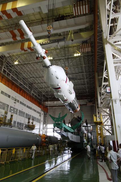 NASA image: Expedition 24